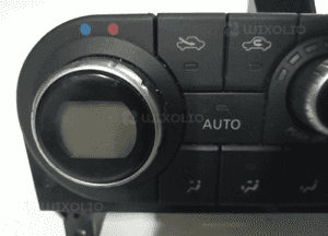 panel klimatyzacji qashqai j10 27500jd45a 2