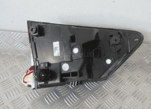 Lampa tylna tył lewa bmw X1 U11 led 2022 9