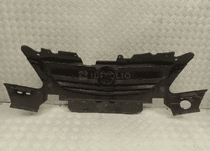 Atrapa grilla opel corsa d 13179940 7