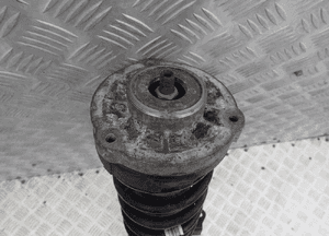 AMORTYZATOR PRZEDNI BMW 5 GT F07  6778787 814904007057 07V064SL 4