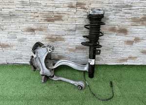 Zwrotnica wahacze amortyzator bmw 2 G42 6896527 1
