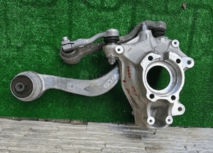 Zwrotnica wahacz bmw 3 G20 6877148 1