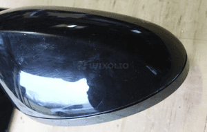 Lusterko prawe bmw E88 fotochrom 3 pin eu 2008 9