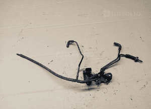 Zawór zaworek podciśnienia mocowanie Audi Q5 3.0 TDI CTB 1K0906283A 059145160Q 1