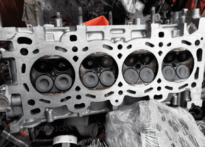 Mazda 3 5 6 2.0 2.3 16V Głowica Silnika L3 L5 10