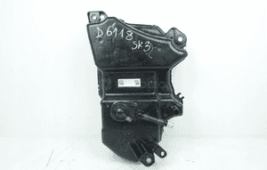 ZBIORNIK ADBLUE POMPA VW TOURAN III 5TA 2015- 1