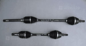 Półoś prawa GL I X164 ML W164 4,7 V8 3,2 3,0 CDI 1
