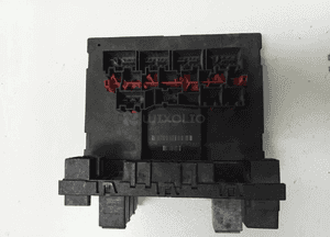 moduł bordnetz vw seat 3c8937049e 1