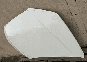 Maska pokrywa silnika przod audi A3 8V 8V3 8V4 hb 2012-2020 bardzo ladna 3