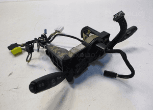 Jaguar XK8 X100 przełącznik panel taśma airbag 2