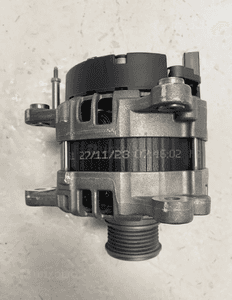 VW AUDI SKODA SEAT 2.0 TDI ALTERNATOR 180A NOWY ORYGINAŁ 9