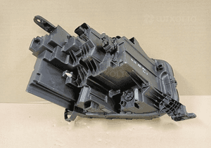 LAMPA LEWA REFLEKTOR LEWY CITROEN E-C3 E C3 FULL LED 2024- 2