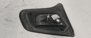Lampa lewa w klape citroen C3 ii 2 lift 4