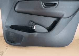 Boczek Tapicerka prawy przód VW Amarok 08r 2HH867104B 3