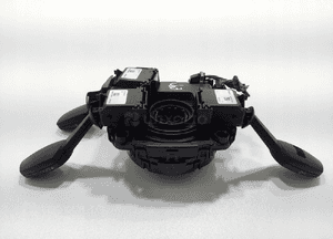 Przełącznik zepsolony świateł taśma bmw 3 E90 E91 9123040 2008-2012 lift 6
