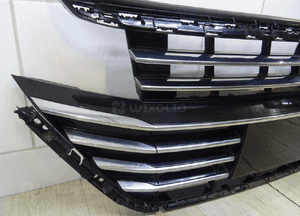 VW ARTEON grill 3g8 ATRAPA PRZÓD 3g8853655a LLU 8