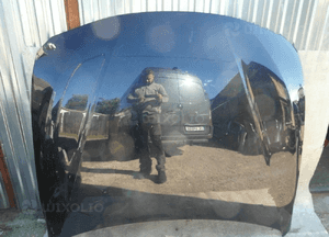 Bmw 3 F30 F31 maska pokrywa 1