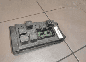 JEEP COMMANDER XK XH 3.0 GRAND CHEROKEE WK WH SKRZYNKA BSI 56049916AA BDB 7