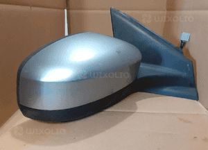 Lusterko prawe 5 pin ford mondeo MK4 66 1
