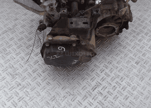 Skrzynia biegów vw audi skoda 1,4 tdi jcz radom 4