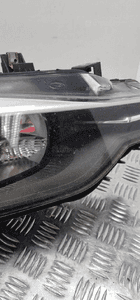 Bmw F30 F31 lampa prawa przód uk 7259540 km 5