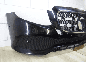 Zderzak przedni Mercedes A213 W213 pdc6 2