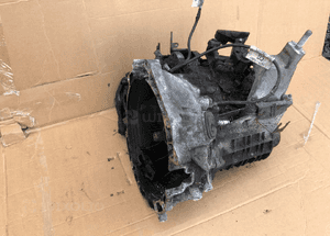 Skrzynia biegow ford mondeo MK3 2.OTDDI IS7R-7F096