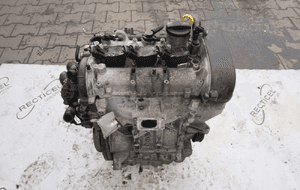 Silnik chy skoda volkswagen seat audi 1.0 mpi 76 tyś km 3