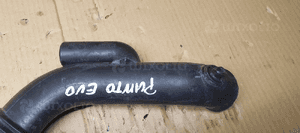 Rura dolot nawiewu powietrza Fiat Punto EVO 51774995 3