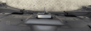 Maska pokrywa silnika renault zoe i 1 lift tekpn 9