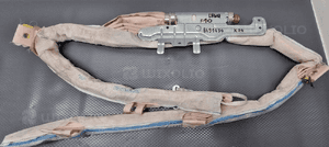 Bmw F10 F11 kurtyna airbag lewa 8491434 3