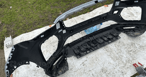 Zderzak przód przedni jaguar e-pace dynamic 17-21 4