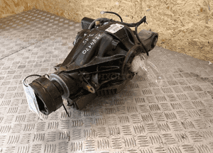 Bmw M5 F10 M6 F06 F12 F13 tylny most dyfer dyferencjał 2284170 3.15 5