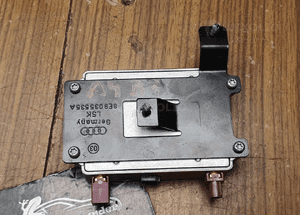 Wzmacniacz 8E0035456A 8E0035456B 8E0035456C Moduł Antenowy Telefonu Audi A4 S4 B6 B7 S6 A6 C6 8