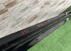 Listwa progowa bmw 5 M5 G30 G31 F90 m pakiet 416 2
