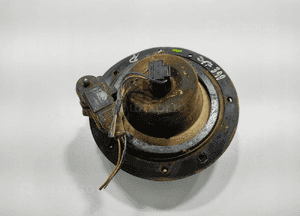 Lampa prawa prawy przód przednia land rover defender wipac 1999-2014 europa 3