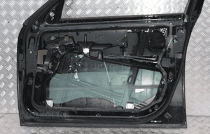 BMW 5 E60 E61 Drzwi Przednie - Prawa Strona - 1153 8