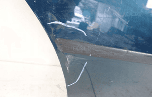 Vw golf iii 3 kombi drzwi prawy tył prawe tylne 8