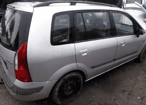 Mazda 323f Premacy 1.8 2.0 16V Pompa wspomagania 12