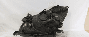 Przod przednia lampa prawa renault clio 3 6