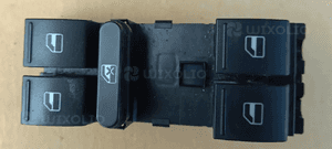 Seat Ibiza 6J IV panel sterowania szyb sterownik 1K4 959 857B 1