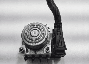 Pompa sterownik abs ford mondeo MK5 v hybryda GG98-2C555-AD GG98-2C219-AD 3