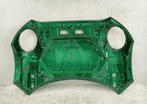 Maska pokrywa silnika mini F55 F56 s 14- 3