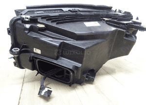 Mercedes glc W253 X253 lift 19R- lampa prawy przód A2539066403 9