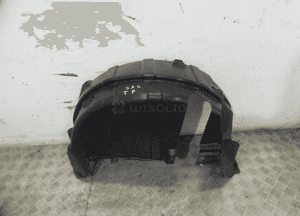 Suzuki SX4 nadkole prawe tył tylne 2008R 1