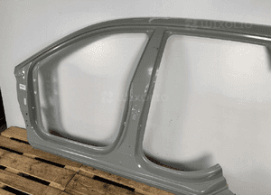 Prog slupek lewy rama hyundai I20 iii 3 2020- 71112-Q0000 nowka oryginalny 3