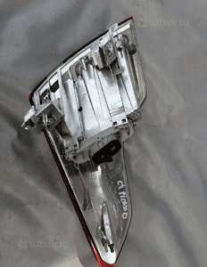 Lampa prawa prawy tył Citroen C4 Picasso 9653547480 4