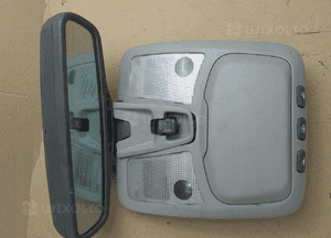 Lampka kabiny lustrko wewnętrzne volvo 8685433 1