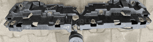 Fiat Grande Punto belka wzmocnienie przod wspornik zderzaka 1