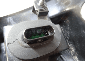 Tesla model  3 LAMPA LEWA tył TYLNA 1077397 8